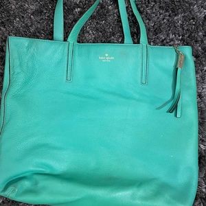 Kate Spade Large Tote